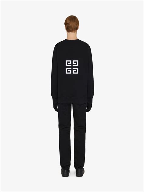 givenchy sudadera|Givenchy sweatshirt fleece.